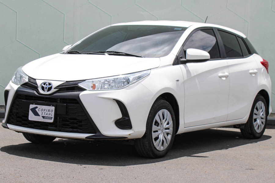 TOYOTA YARIS 2022 - 1683